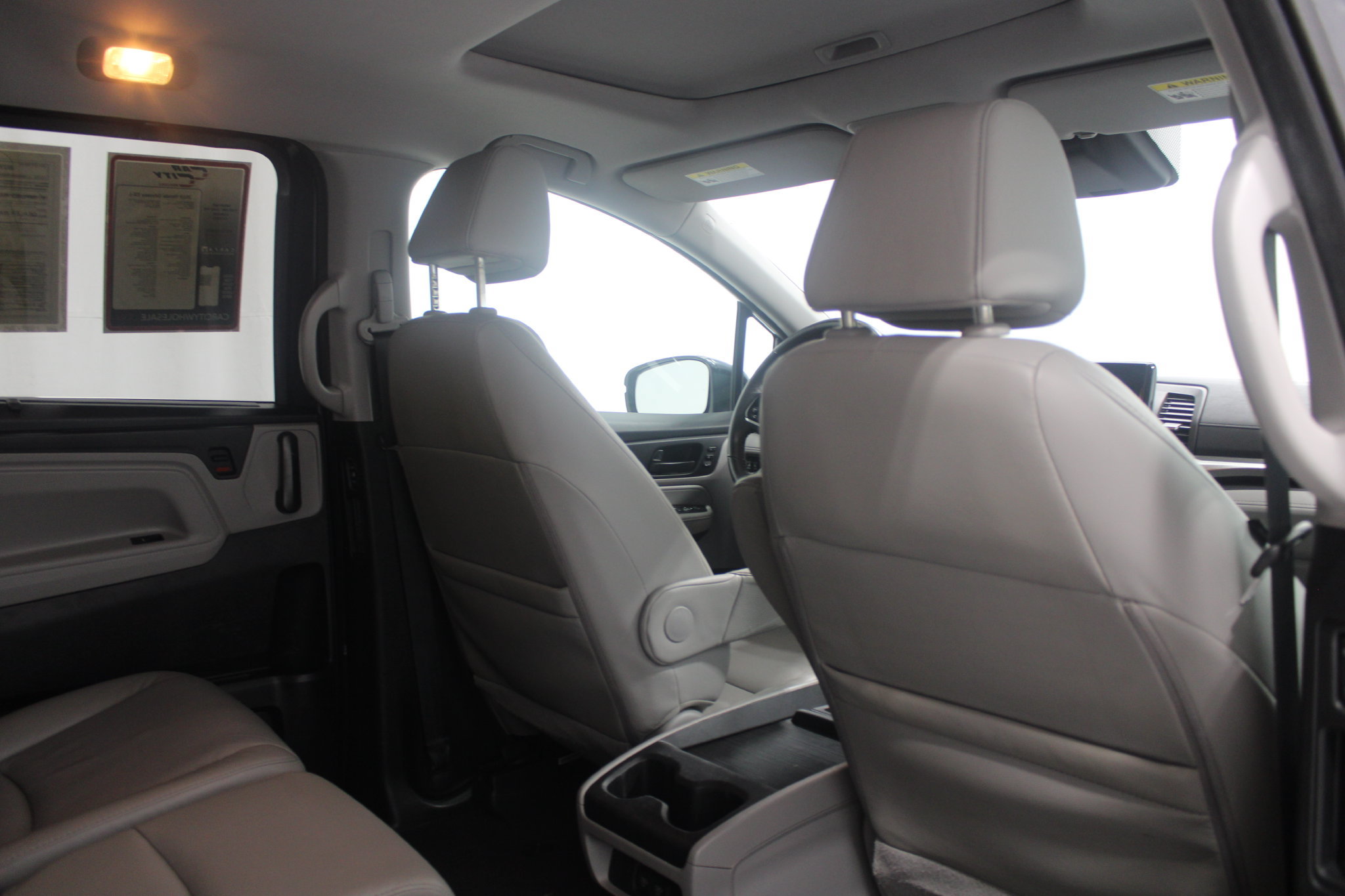 Used 2019 Honda Odyssey EX-L image 20