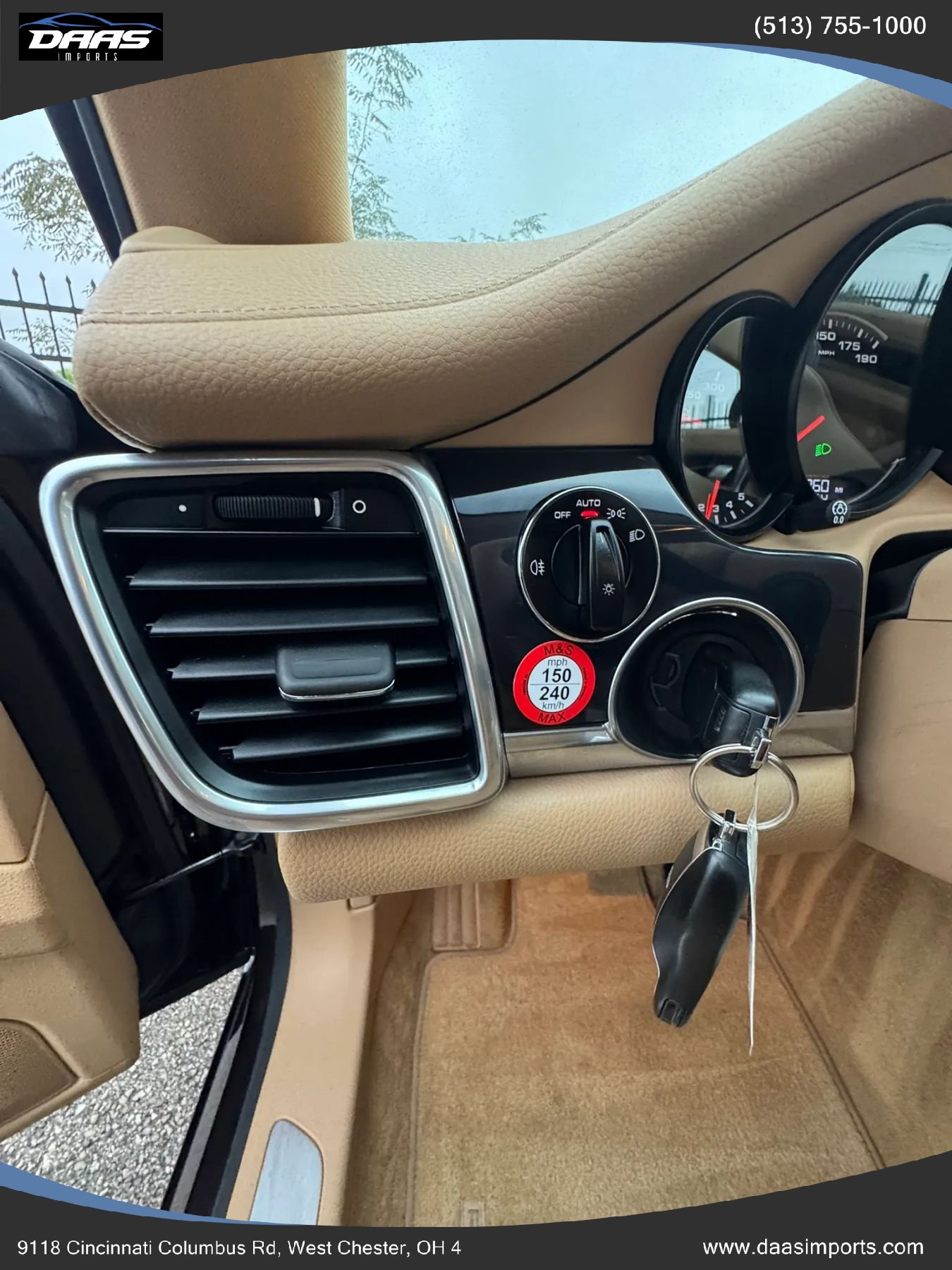 Used 2013 Porsche Panamera image 15