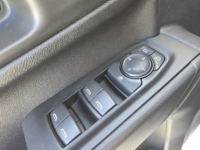 New 2026 Chevrolet Silverado 2500 W/T w/ WT Convenience Package image 8