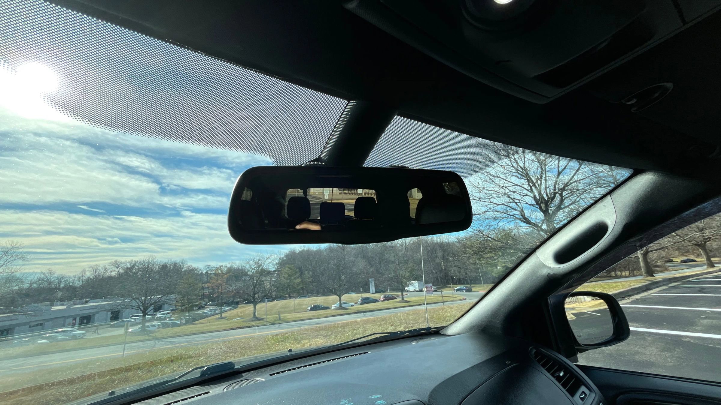 Used 2018 Dodge Grand Caravan SXT w/ Blacktop Package image 19