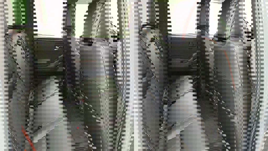 Used 2023 Nissan Frontier PRO-4X w/ Pro-4X Premium Package image 23