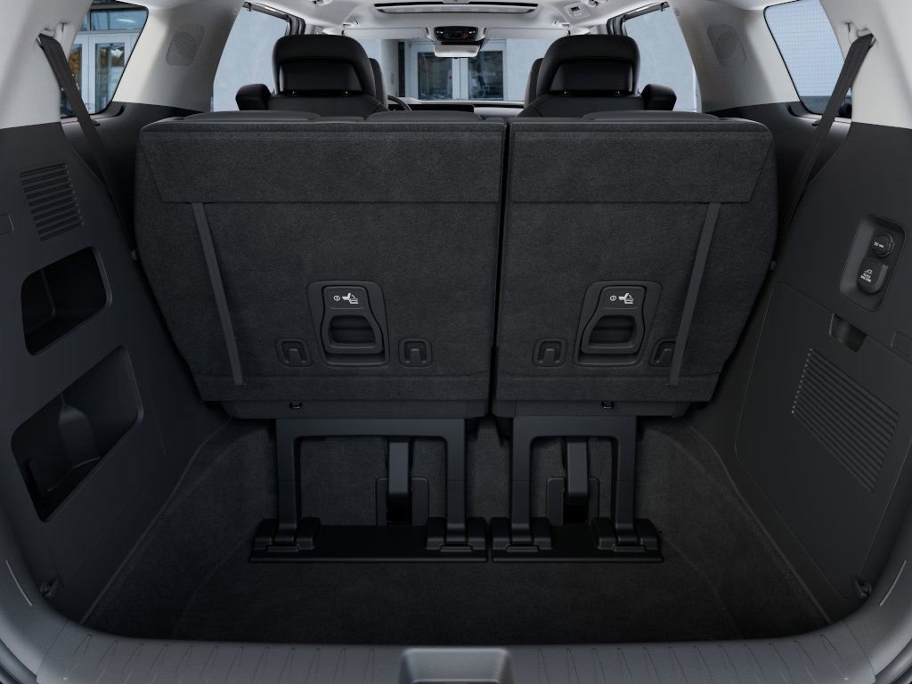 New 2026 Kia Carnival SX Prestige image 19