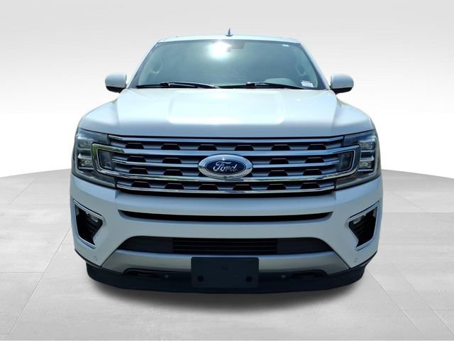 Used 2018 Ford Expedition Max Limited w/ Equipment Group 302A AWD/4WD image 14