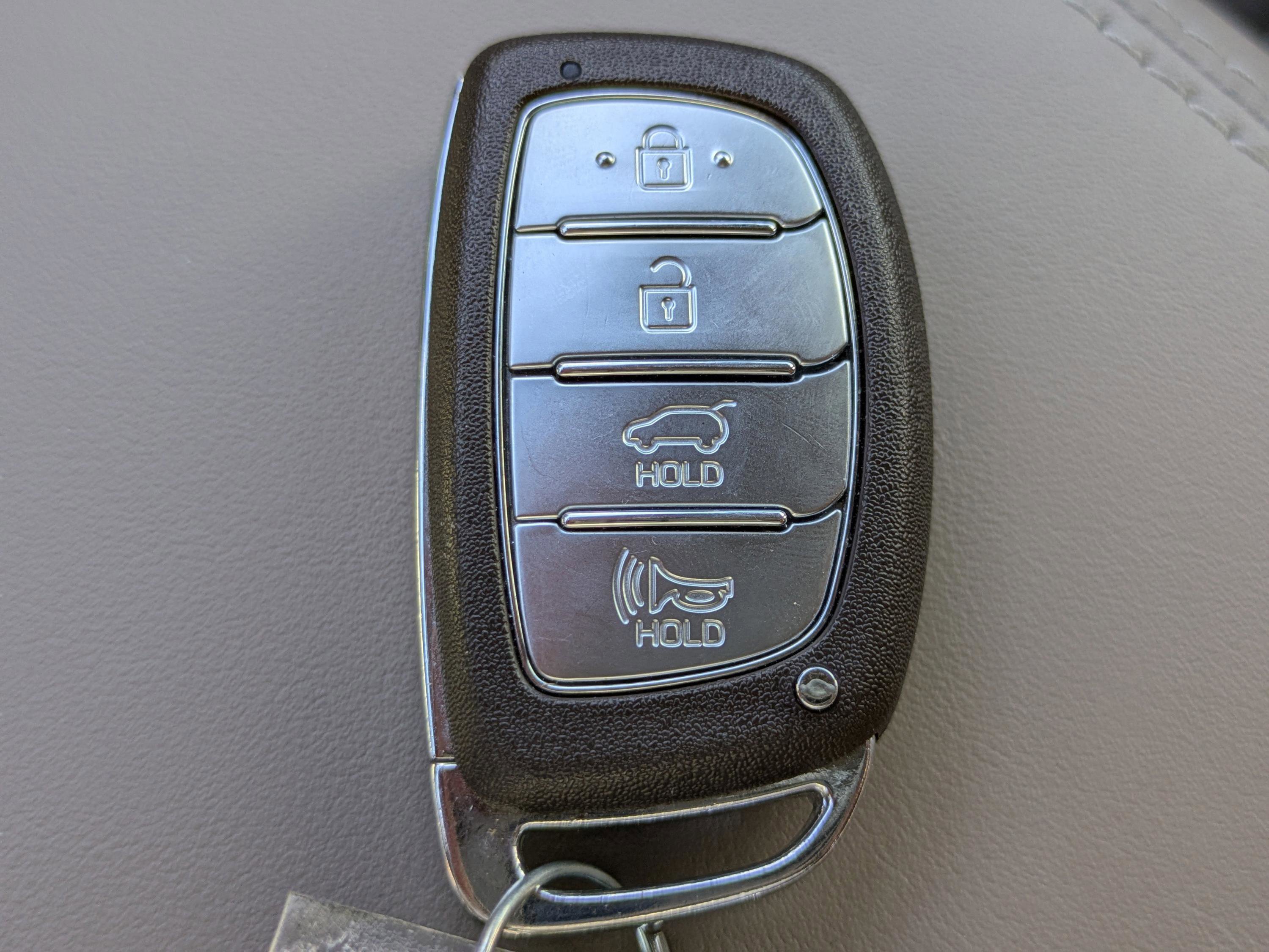 Certified 2021 Hyundai Tucson Ultimate w/ Cargo Package image 30