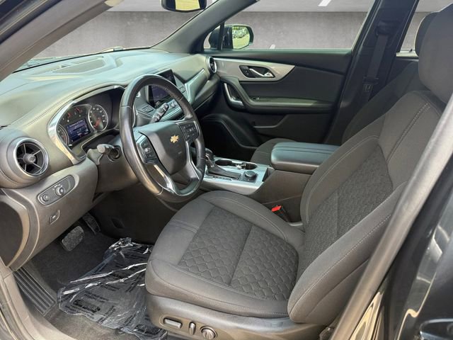 Used 2020 Chevrolet Blazer LT FWD image 19