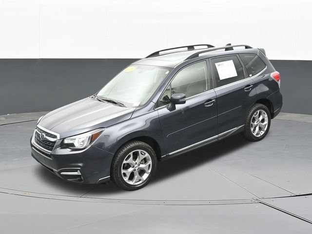Used 2018 Subaru Forester 2.5i Touring w/ Popular Package #3B AWD/4WD image 67