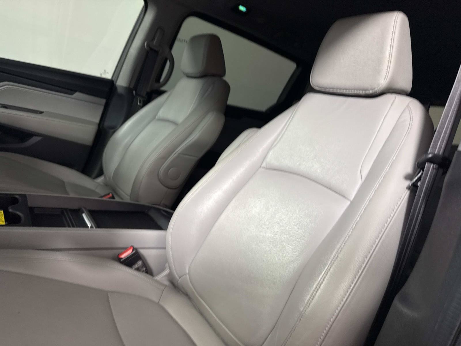 Used 2020 Honda Odyssey EX-L image 19