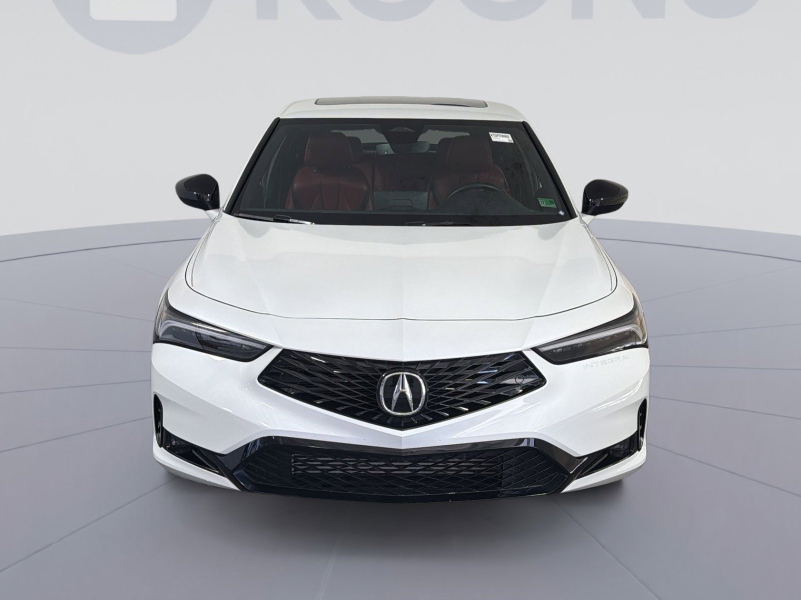 Used 2025 Acura Integra A-Spec image 11