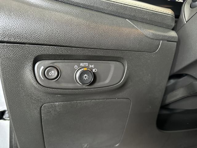 Used 2024 Buick Encore GX Sport Touring w/ Comfort Package image 17