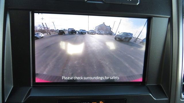 Certified 2020 Ford F150 XLT w/ Equipment Group 302A Luxury image 12