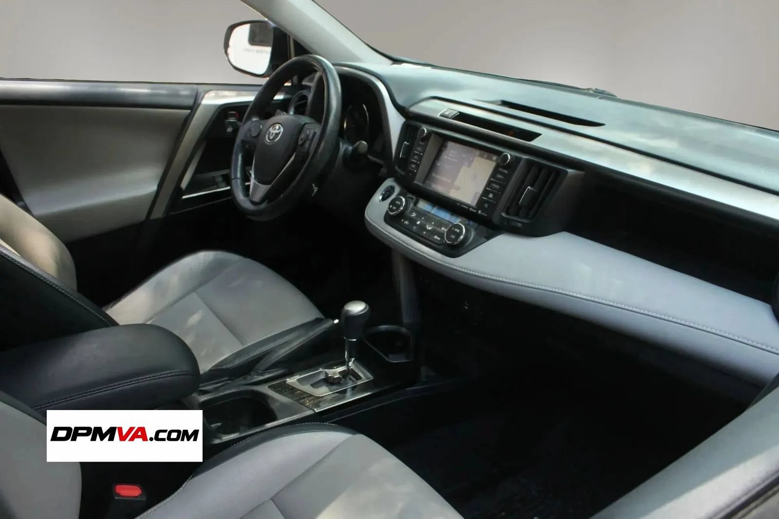 Used 2016 Toyota RAV4 Limited w/ Protection Package AWD/4WD image 51