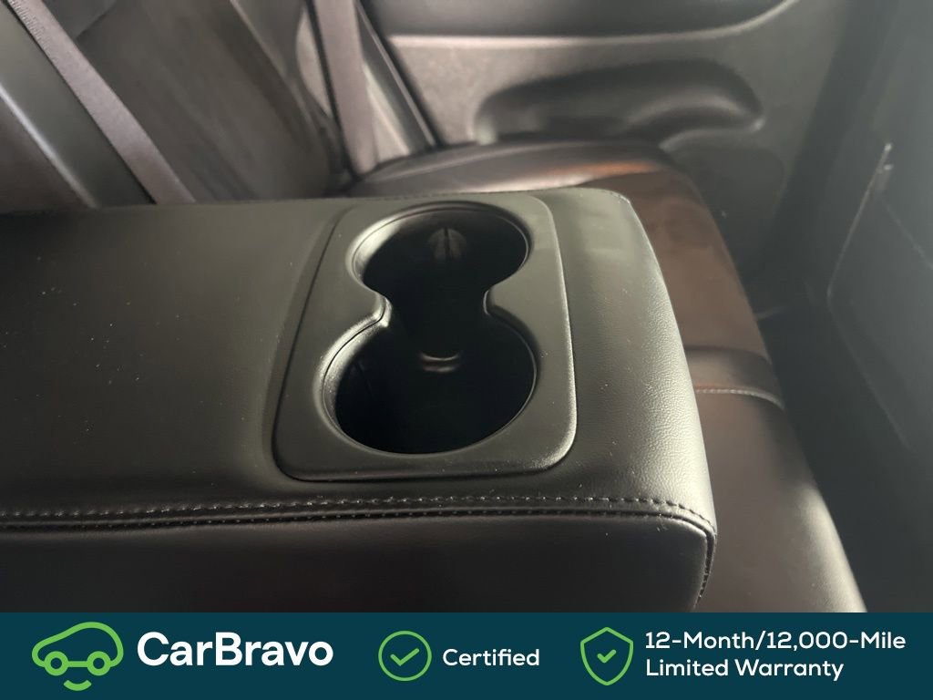 Used 2021 Jeep Grand Cherokee Laredo X AWD/4WD image 22