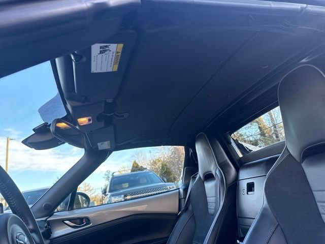 Used 2023 MAZDA MX-5 Miata Club image 21