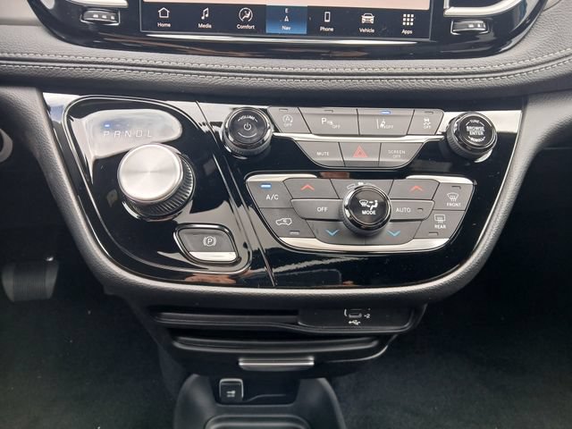 New 2027 Chrysler Pacifica Select FWD image 27