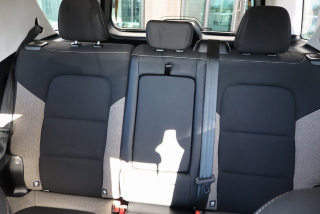 Used 2025 Ford Bronco Sport Big Bend image 14