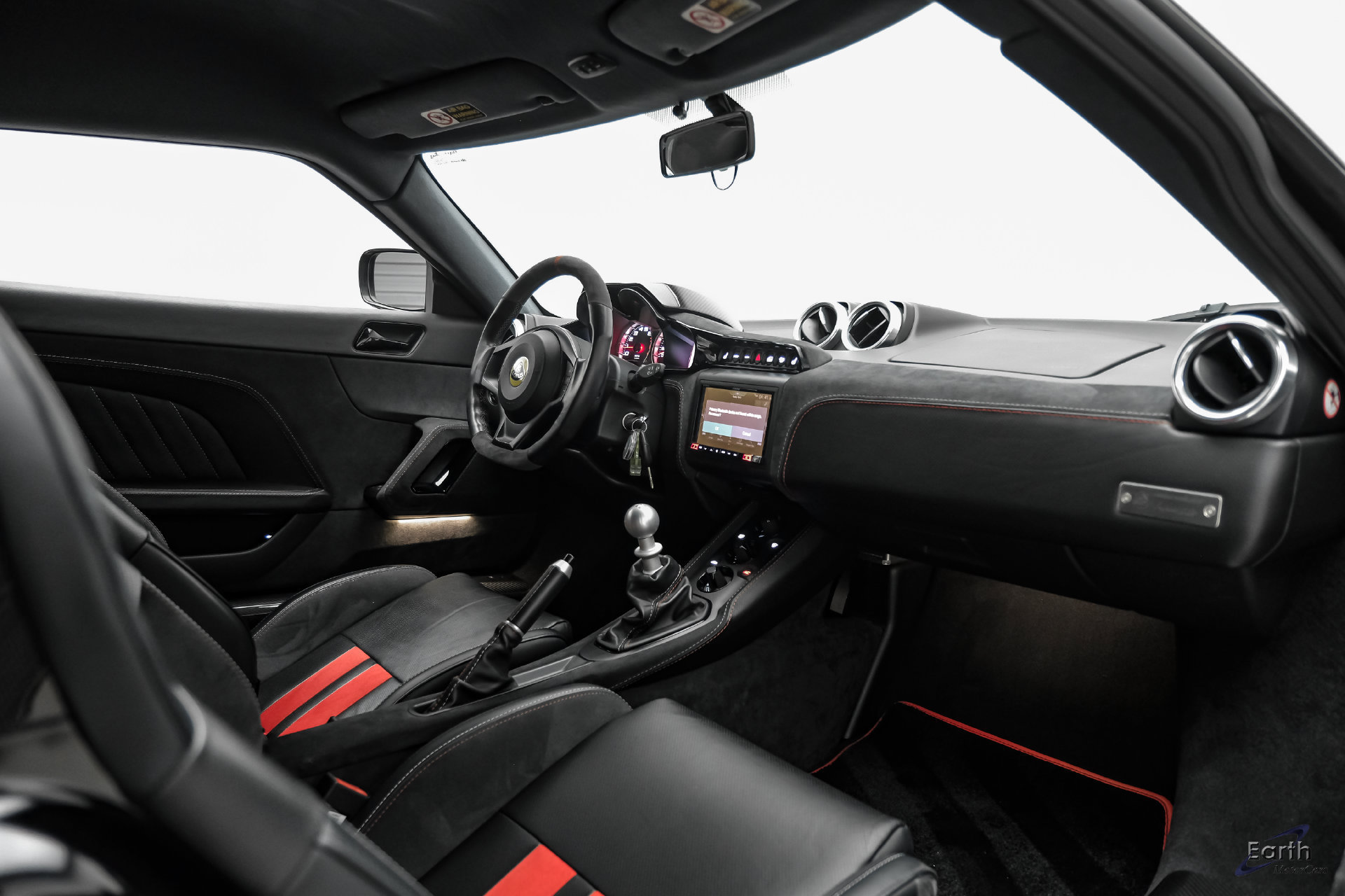 Used 2020 Lotus Evora RWD image 52