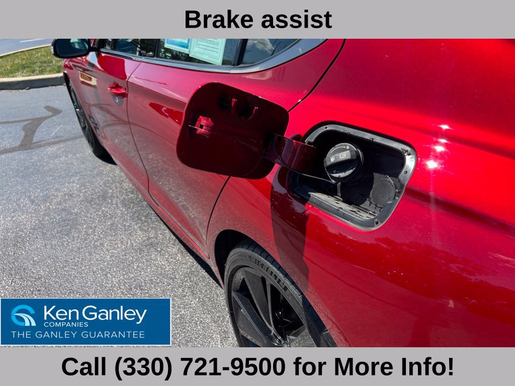 Used 2023 Genesis G70 2.0T w/ Sport Prestige Package AWD/4WD image 47