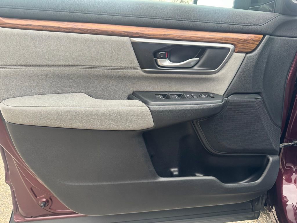 Used 2018 Honda CR-V EX image 11