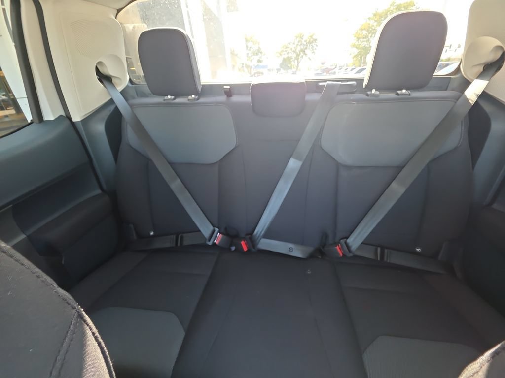 Used 2022 Ford Maverick XL FWD image 24