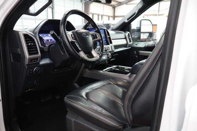 Used 2022 Ford F350 Platinum AWD/4WD image 37