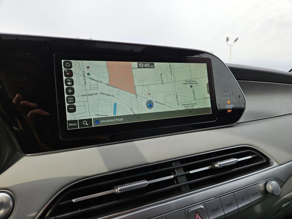 Used 2022 Hyundai Palisade SEL w/ Premium Package image 31