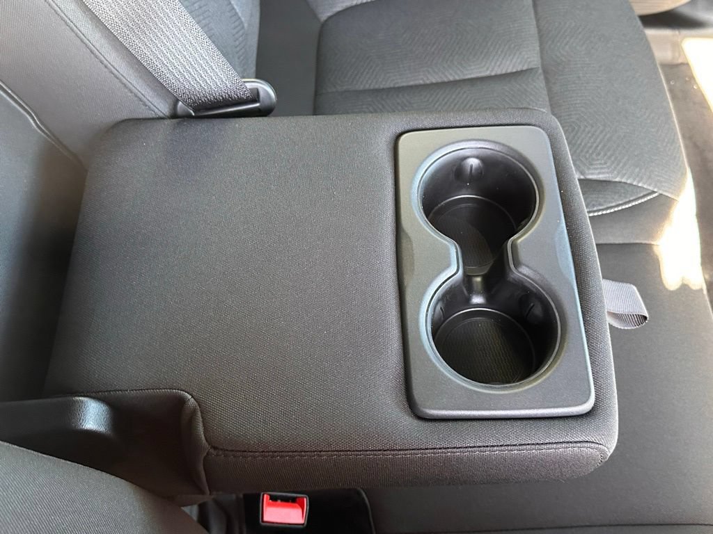 New 2026 Jeep Cherokee Laredo AWD/4WD image 18