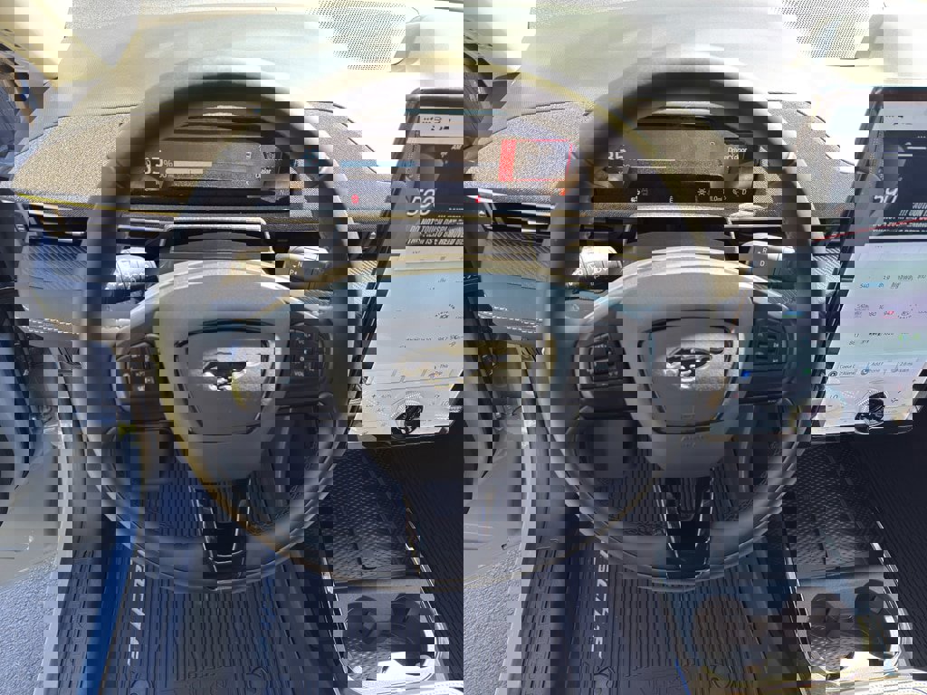 New 2025 Ford Mustang Mach-E Premium w/ Interior Protection Package image 17