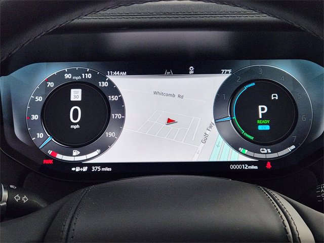 New 2026 Land Rover Range Rover SE image 15