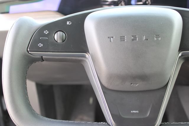 Used 2022 Tesla Model X AWD/4WD image 16