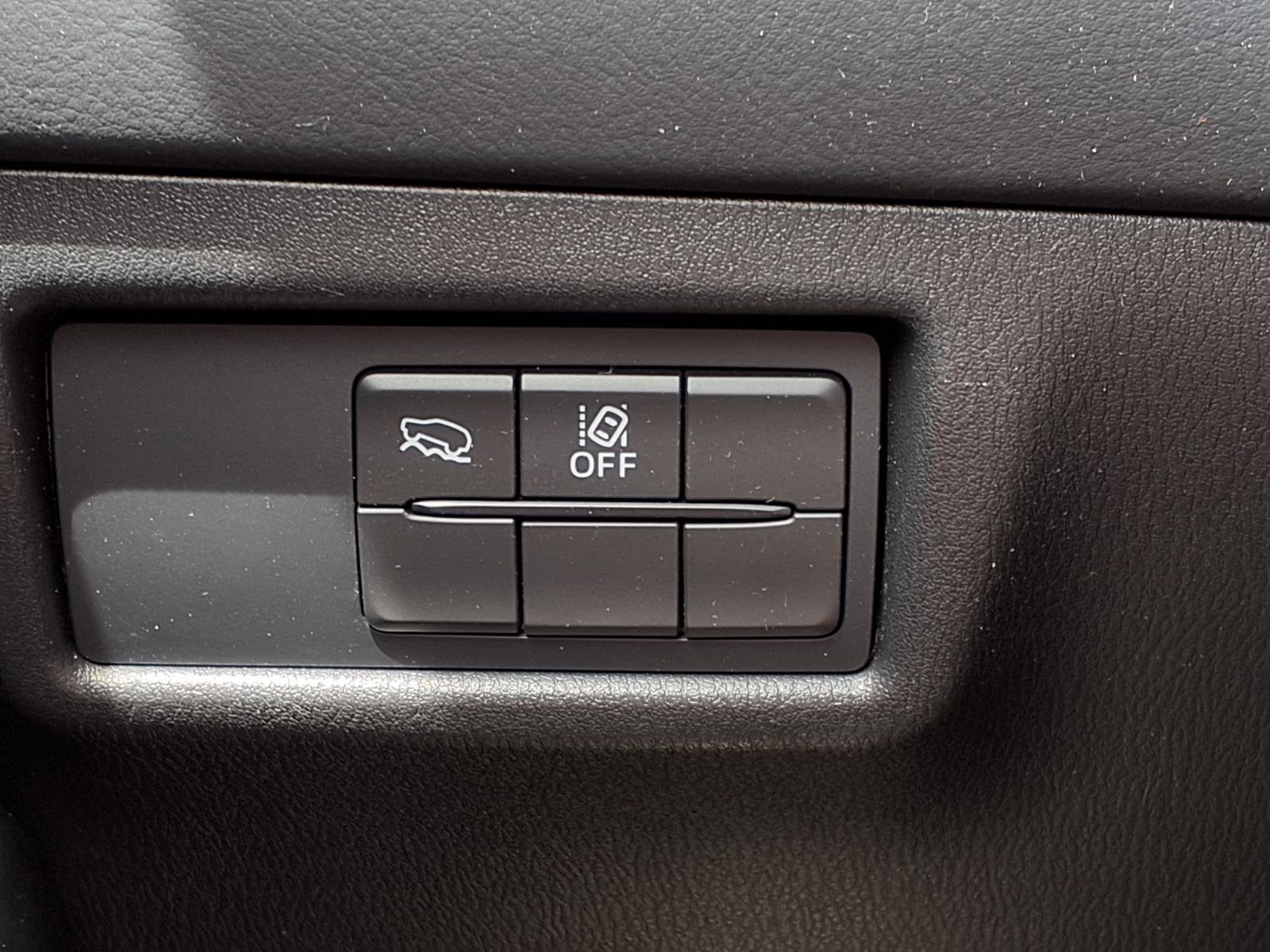 Used 2024 MAZDA CX-5 AWD 2.5 S w/ Select Package image 19