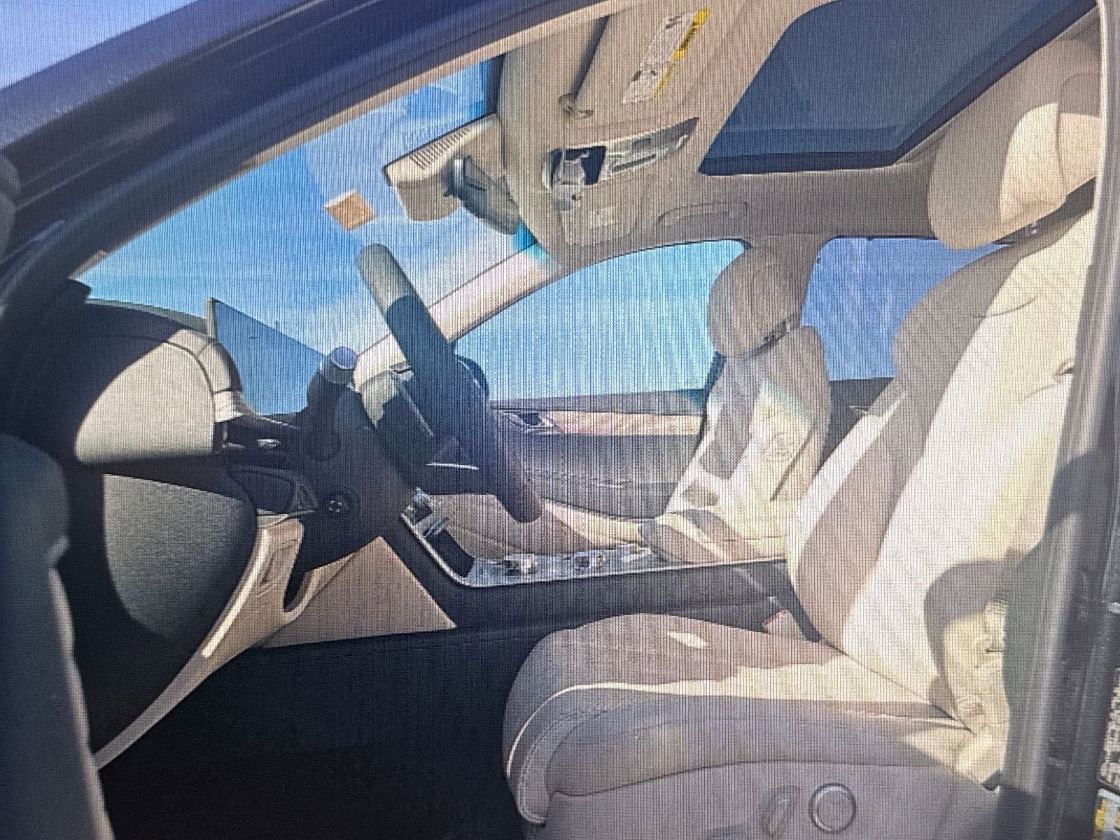 Used 2025 Genesis GV80 2.5T Select image 5