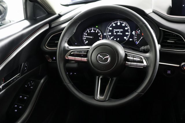 Used 2023 MAZDA CX-30 AWD 2.5 S w/ Preferred Package image 10