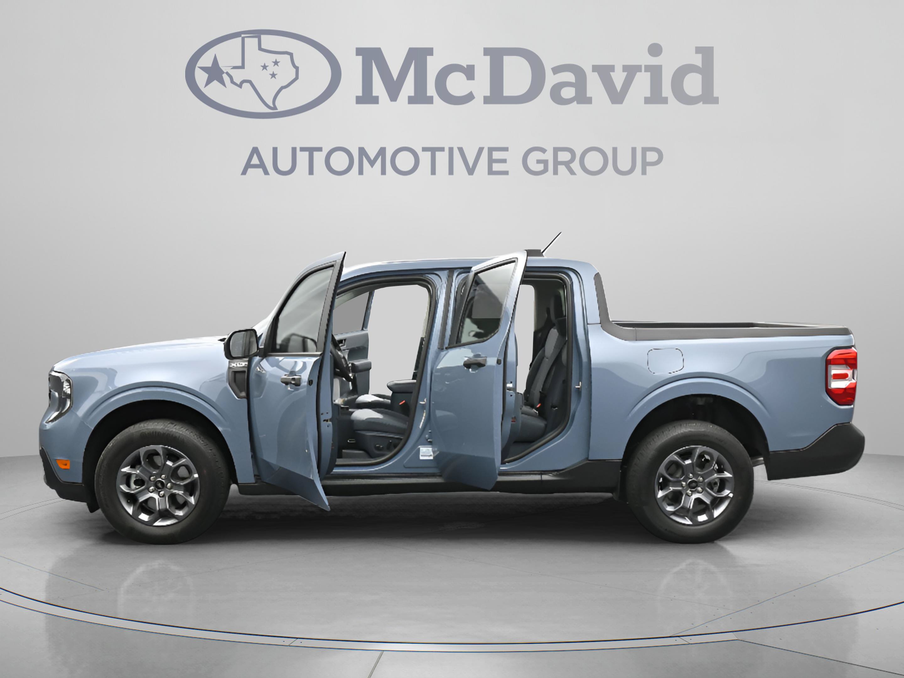Used 2026 Ford Maverick XLT w/ XLT Luxury Package AWD/4WD image 43