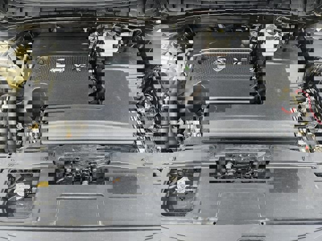 Used 2018 Nissan Murano Platinum w/ Cargo Package image 32