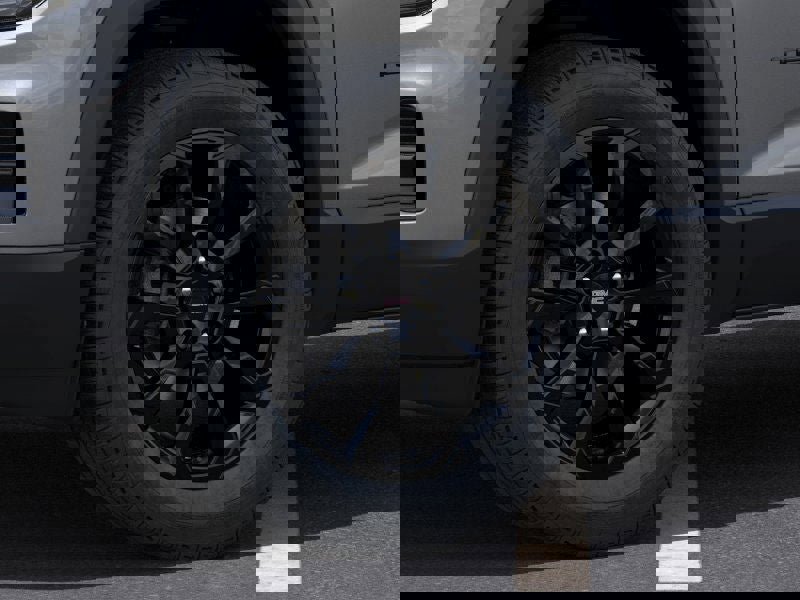 New 2026 GMC Terrain Elevation w/ Elevation Premium Package image 9