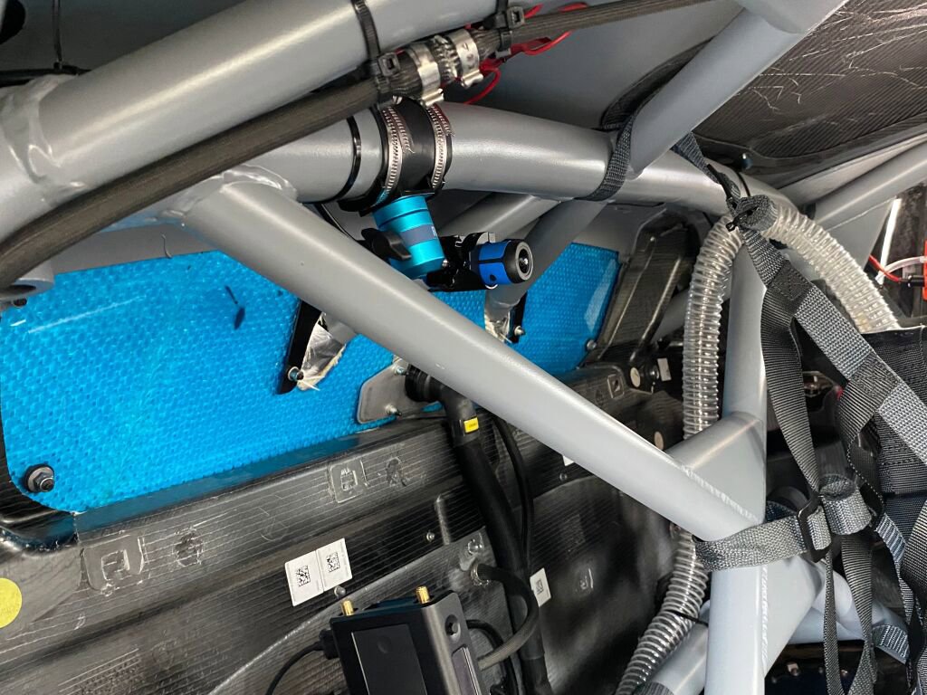 Used 2023 Lamborghini Huracan EVO image 32