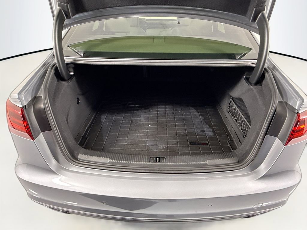 Used 2016 Audi A6 3.0T Prestige image 28