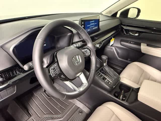 New 2027 Honda CR-V EX-L image 16
