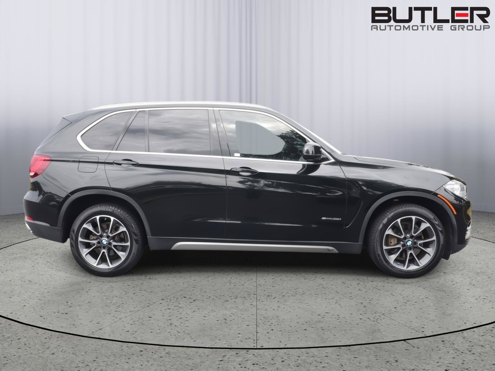 Used 2018 BMW X5 sDrive35i RWD image 8