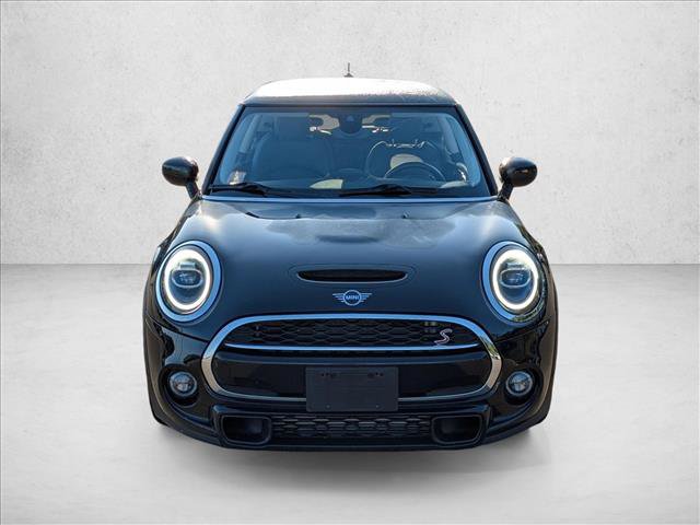 Used 2021 MINI Cooper S w/ 6.5" Touchscreen Package FWD video 2