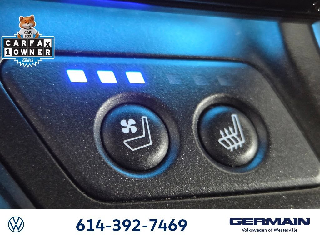 Used 2022 Honda Odyssey Elite image 29
