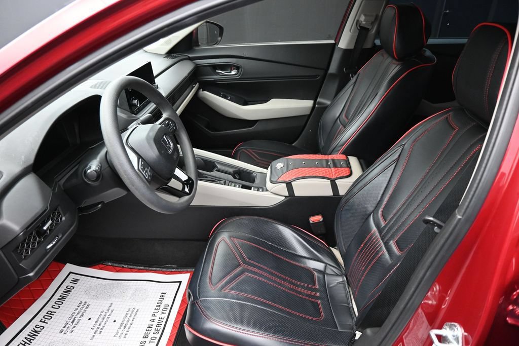 Used 2024 Honda Accord EX image 11