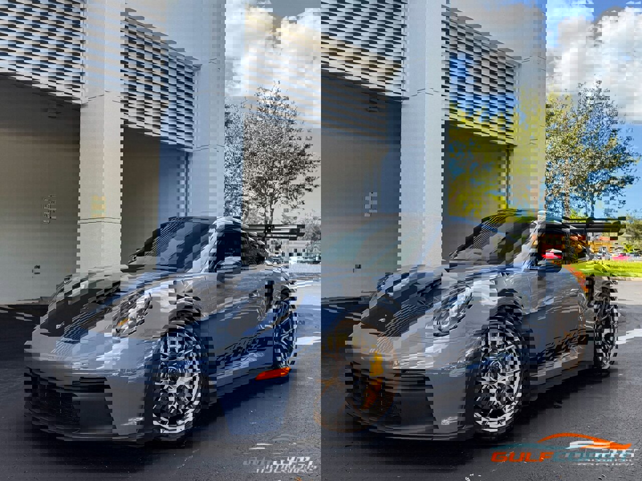 Used 2024 Porsche 911 GT3 RS image 11