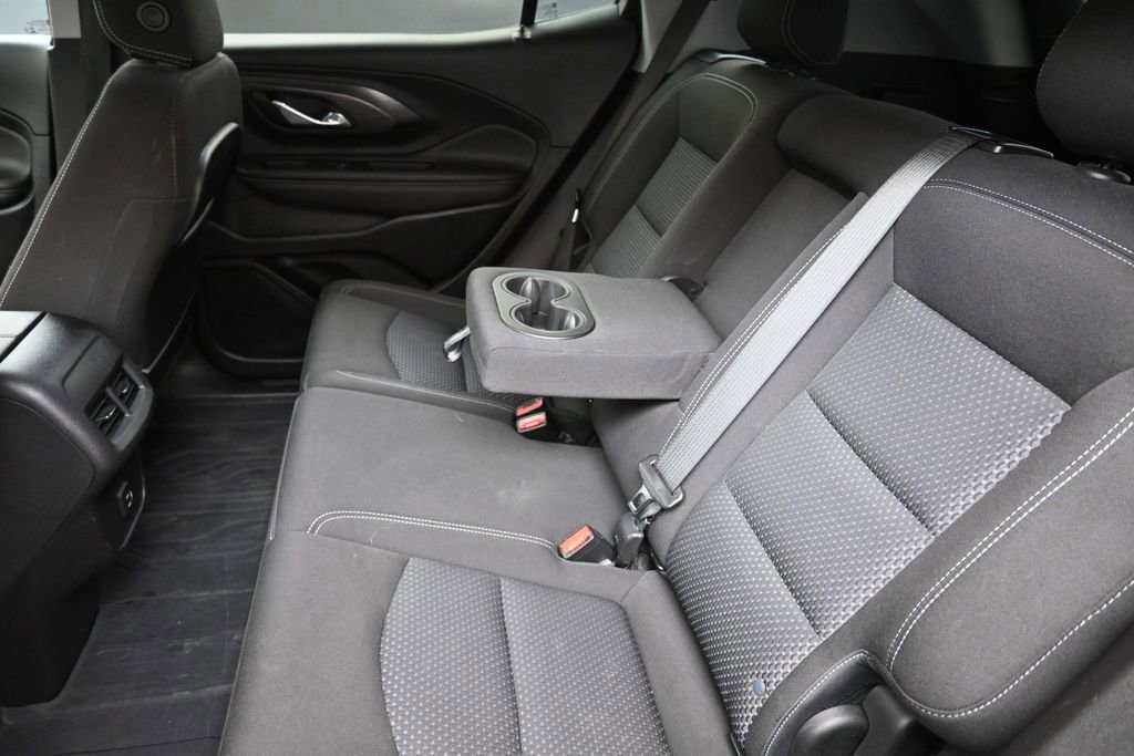 Used 2023 GMC Terrain SLE w/ Driver Convenience Package AWD/4WD image 20