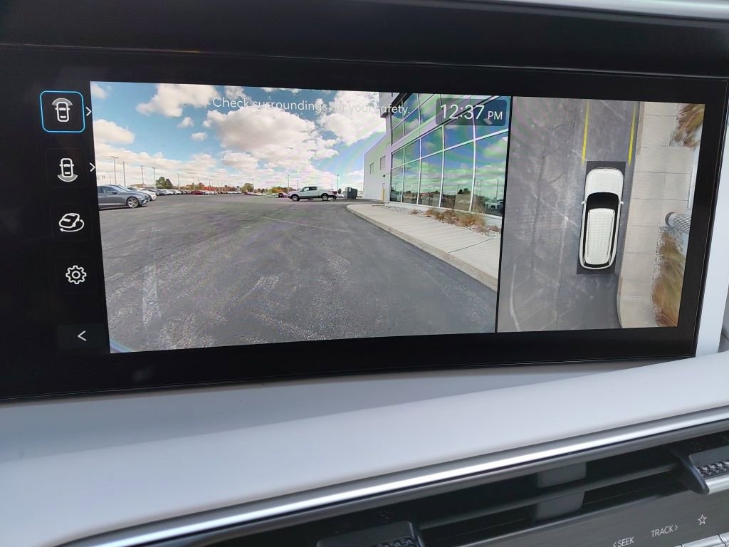 New 2026 Hyundai Palisade Calligraphy image 54