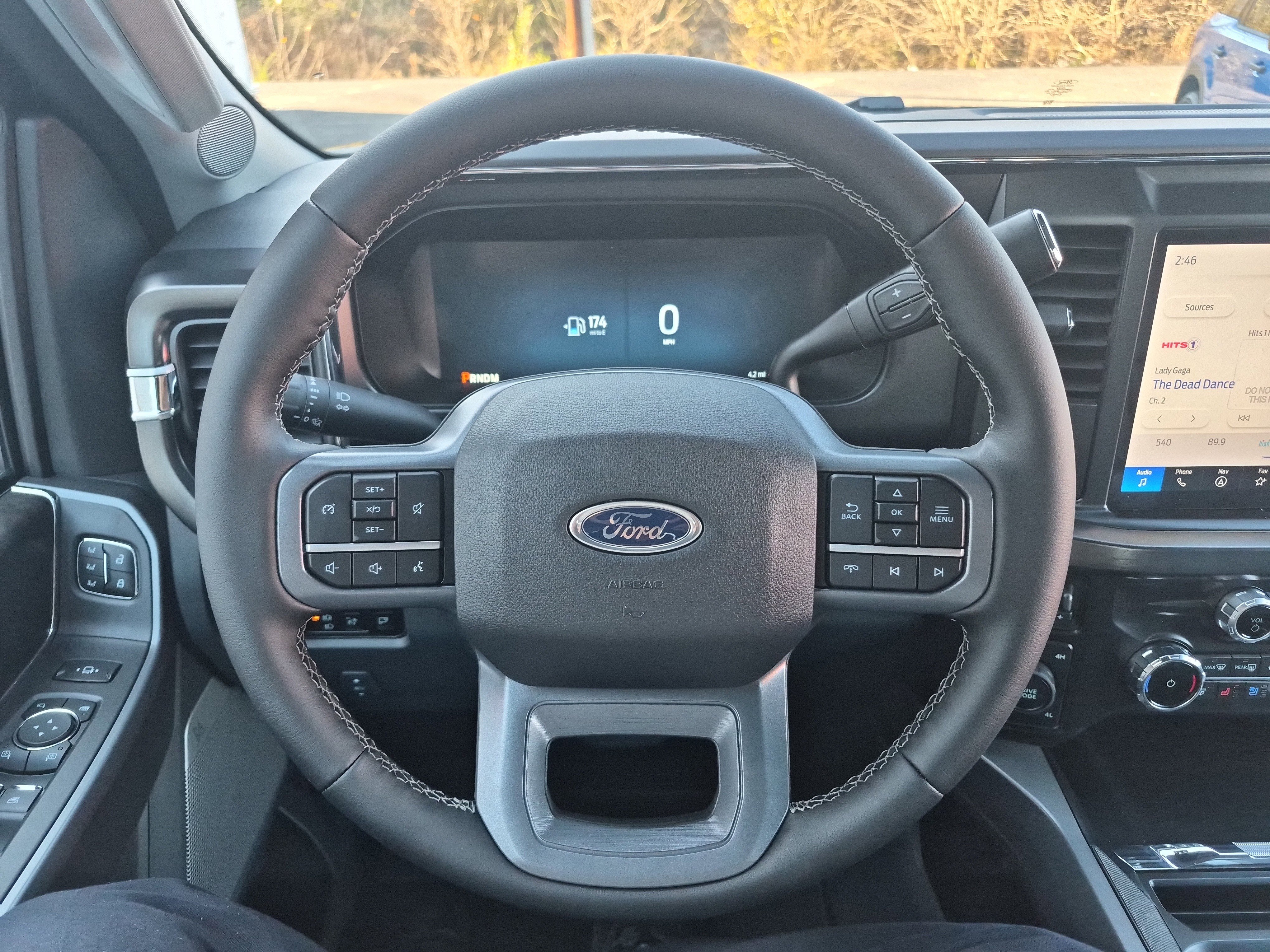 New 2026 Ford F250 Lariat image 28