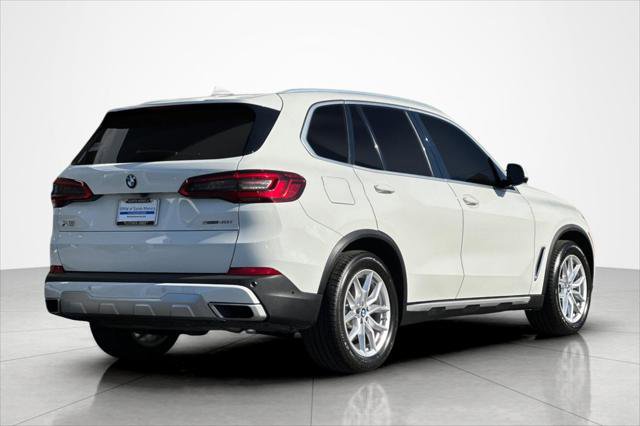 Used 2020 BMW X5 sDrive40i w/ Premium Package image 5