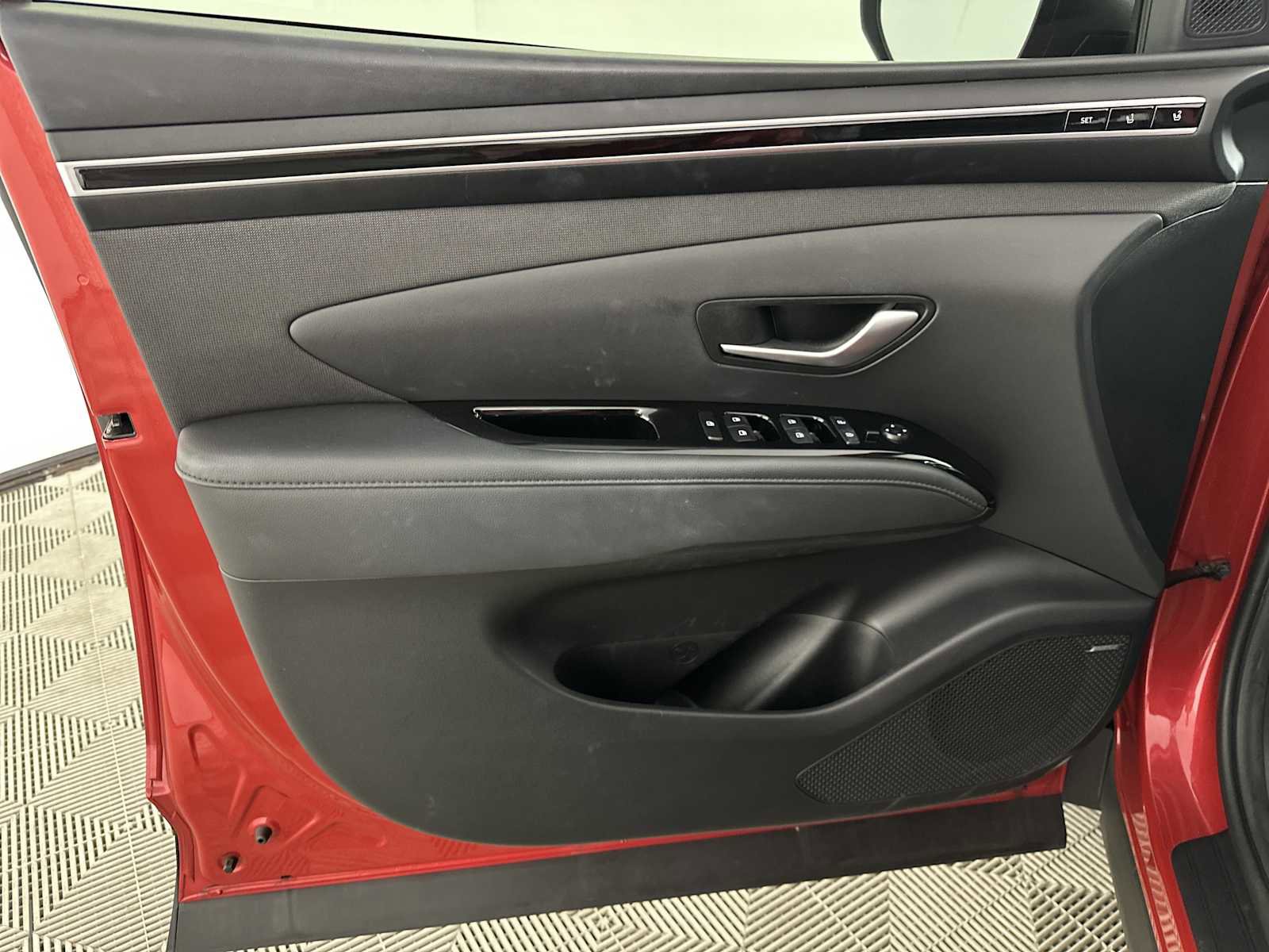 Certified 2023 Hyundai Tucson Limited image 16