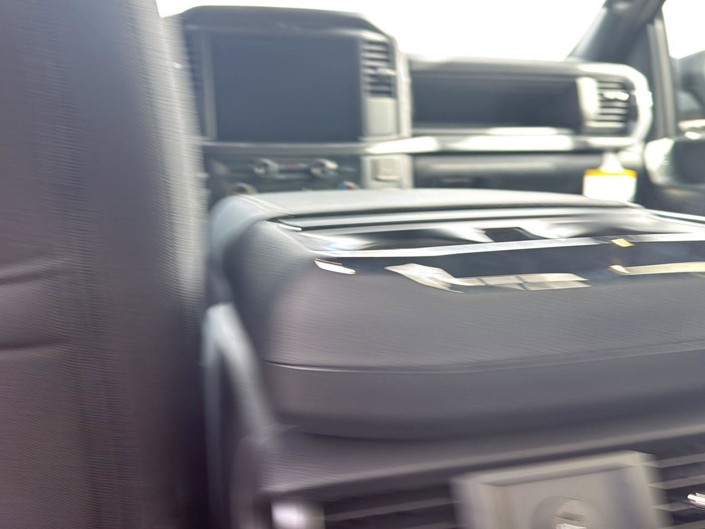 New 2026 Ford F150 STX w/ Equipment Group 200A image 18