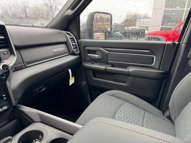 New 2026 RAM 2500 Big Horn image 76